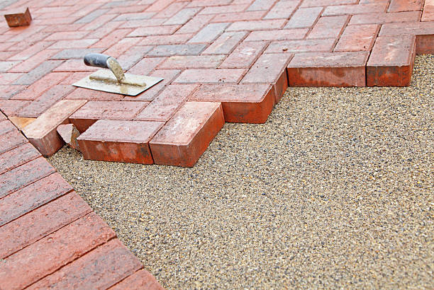 Reasons to Select Us for Your Driveway Paving Requirements in Lexington, MO