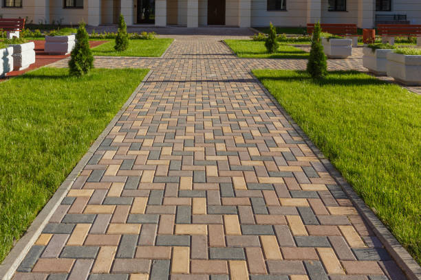 Best Driveway Paving Near Me  in Lexington, MO