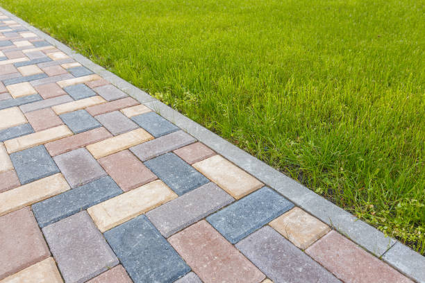 Best Custom Driveway Pavers  in Lexington, MO